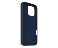Decoded AntiMicrobial Silicone iPhone 16 Pro Max MagSafe blue print - 1284540 - zdjęcie 3