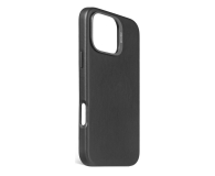 Decoded Leather Backcover do iPhone 16 Pro Max MagSafe black - 1284648 - zdjęcie 3