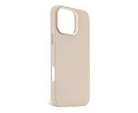 Decoded Leather Backcover do iPhone 16 Pro Max MagSafe clay - 1284650 - zdjęcie 3