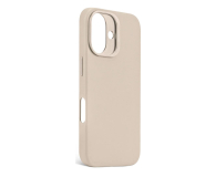 Decoded Leather Backcover do iPhone 16 z MagSafe clay - 1284339 - zdjęcie 2