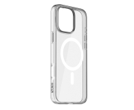 NEXT ONE Etui Clear Shield MagSafe iPhone 16 Pro Max transparent - 1294086 - zdjęcie 2