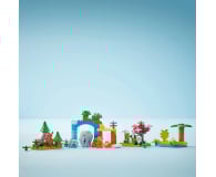 LEGO DUPLO 10446 Rodziny dzikich zwierząt 3 w 1 - 1283652 - zdjęcie 11