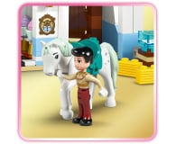 LEGO Disney Princess 43275 Zamek Kopciuszka i kareta - 1284107 - zdjęcie 12