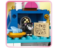 LEGO Disney Princess 43275 Zamek Kopciuszka i kareta - 1284107 - zdjęcie 14
