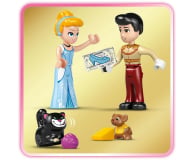 LEGO Disney Princess 43275 Zamek Kopciuszka i kareta - 1284107 - zdjęcie 15