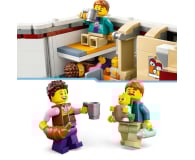 LEGO City 60454 Wakacyjny kamper pełen przygód - 1284117 - zdjęcie 4