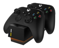 Snakebyte Podwójna ładowarka do Padów SB921681 XSX Twin Charge X - 1294991 - zdjęcie 3