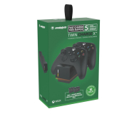 Snakebyte Podwójna ładowarka do Padów SB921681 XSX Twin Charge X - 1294991 - zdjęcie 4