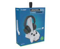 Snakebyte  Ładowarka do Padów i Słuchawek SB921667 XSX Combo Charge X - 1294989 - zdjęcie 4