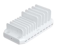 Unitek Stacja ładująca 10xUSB 2.4A 60W - 1295135 - zdjęcie 1