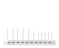 Unitek Stacja ładująca 10xUSB 2.4A 60W - 1295135 - zdjęcie 3