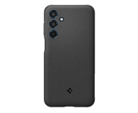 Spigen Essential SandBlast do Samsung Galaxy M35 5G czarny - 1296565 - zdjęcie 2