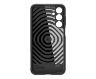 Spigen Essential SandBlast do Samsung Galaxy M35 5G czarny - 1296565 - zdjęcie 3