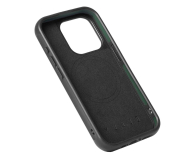 Mujjo Shield Case etui iPhone 15 Pro MagSafe black - 1296441 - zdjęcie 5