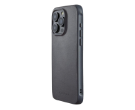 Mujjo Shield Case etui iPhone 15 Pro Max MagSafe steel blue - 1296444 - zdjęcie 2