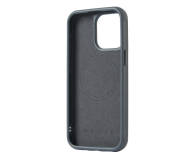 Mujjo Shield Case etui iPhone 15 Pro Max MagSafe steel blue - 1296444 - zdjęcie 3