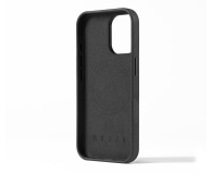 Mujjo FullLeather Case iPhone 16 MagSafe black - 1296445 - zdjęcie 3