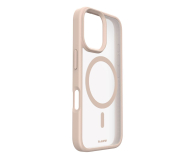 Laut Huex Protect do iPhone 16 MagSafe beige gold - 1297209 - zdjęcie 5