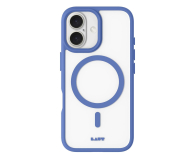 Laut Huex Protect do iPhone 16 MagSafe heron blue - 1297212 - zdjęcie 1