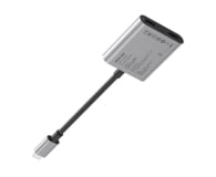 Xreal Adapter / HUB do ładowania - 1297825 - zdjęcie 3