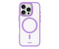 Laut Huex Protect do iPhone 16 Pro Max MagSafe bright pink - 1297222 - zdjęcie 1