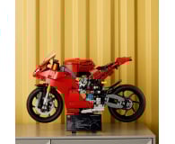 LEGO Technic 42202 Motocykl Ducati Panigale - 1298077 - zdjęcie 9