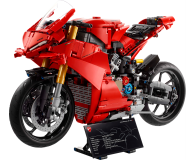 LEGO Technic 42202 Motocykl Ducati Panigale - 1298077 - zdjęcie 4