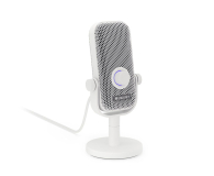 ENDORFY Solum Voice S Onyx White - 1298107 - zdjęcie 1