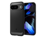 Spigen Rugged Armor do Google Pixel 9 / Pixel 9 Pro Matte Black - 1290831 - zdjęcie 1