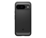 Spigen Rugged Armor do Google Pixel 9 / Pixel 9 Pro Matte Black - 1290831 - zdjęcie 2