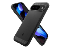 Spigen Rugged Armor do Google Pixel 9 / Pixel 9 Pro Matte Black - 1290831 - zdjęcie 4
