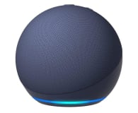 Amazon Echo Dot 5 Deep Sea Blue - 1266720 - zdjęcie 1