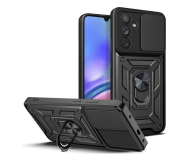 Tech-Protect Camshield Pro do Samsung Galaxy A05s Black - 1291043 - zdjęcie 1