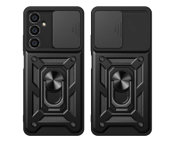 Tech-Protect Camshield Pro do Samsung Galaxy A05s Black - 1291043 - zdjęcie 2