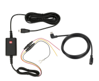 Mio zasilacz parkingowy Smartbox IV miniUSB & USB-C - 1300803 - zdjęcie 2