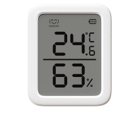 SwitchBot Termometr i higrometr Plus - 1300987 - zdjęcie 4