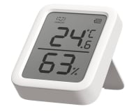 SwitchBot Termometr i higrometr Plus - 1300987 - zdjęcie 2