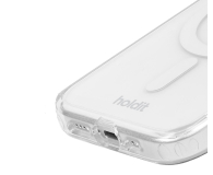 Holdit MagSafe Case iPhone 15 Pro Max White/Transparent - 1221240 - zdjęcie 4