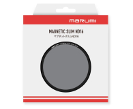 Marumi Magnetic Slim ND16 67mm - 1217999 - zdjęcie 2