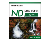 Marumi DHG Super ND32 72mm - 1218054 - zdjęcie 1