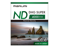 Marumi DHG Super ND4000 72mm - 1218315 - zdjęcie 1