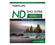 Marumi DHG ND32000 58mm - 1218321 - zdjęcie 1