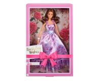 Barbie Signature Urodzinowe życzenia - 1221098 - zdjęcie 1