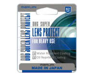Marumi DHG Super Protect (N) 62mm - 1222637 - zdjęcie 1