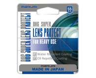 Marumi DHG Super Protect (N) 55mm - 1222633 - zdjęcie 1