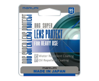 Marumi DHG Super Protect (N) 95mm - 1222643 - zdjęcie 1