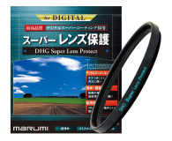 Marumi DHG Super Protect (N) 58mm - 1222636 - zdjęcie 2
