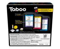 Hasbro Taboo - 1222596 - zdjęcie 6