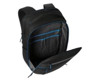 Targus Coastline 15-16” EcoSmart® Backpack Black - 1221273 - zdjęcie 2