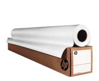 HP Universal Bond Paper, matowy 24" 80 g 610mmx45.7m - 1222325 - zdjęcie 1
